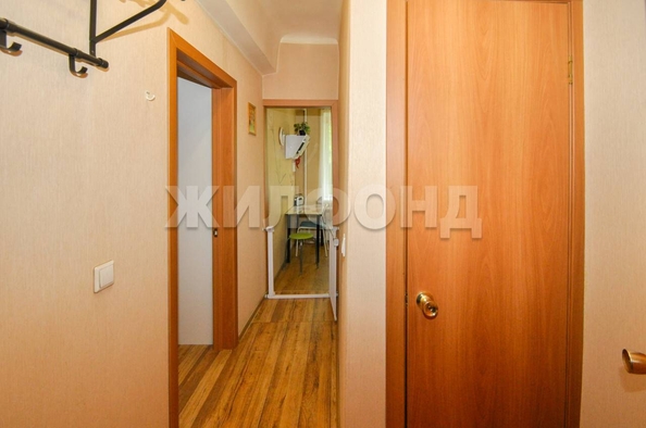 
  Продается 2-комн. квартира, 39.7 м², Колхидская ул, д. 27
. Фото 17.