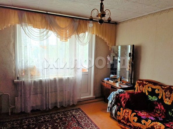 
  Продается 2-комн. квартира, 43.5 м², Полтавская ул, д. 37
. Фото 5.