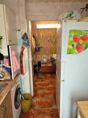 
  Продается 2-комн. квартира, 43.5 м², Полтавская ул, д. 37
. Фото 14.