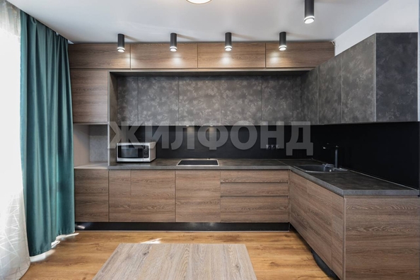 
  Продается 2-комн. квартира, 44 м², МКР Олимпийской славы, дом 2
. Фото 13.