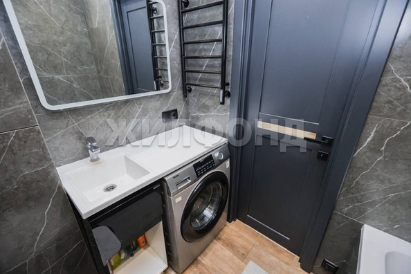 
  Продается 2-комн. квартира, 44 м², МКР Олимпийской славы, дом 2
. Фото 20.