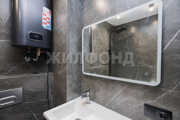 
  Продается 2-комн. квартира, 44 м², МКР Олимпийской славы, дом 2
. Фото 21.
