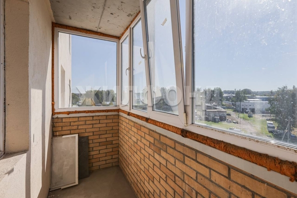 
  Продается 2-комн. квартира, 44 м², МКР Олимпийской славы, дом 2
. Фото 23.