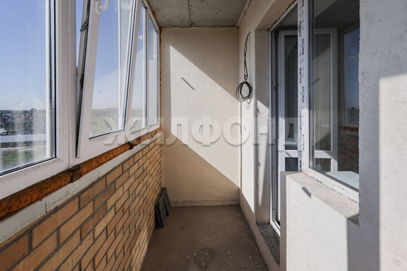 
  Продается 2-комн. квартира, 44 м², МКР Олимпийской славы, дом 2
. Фото 24.