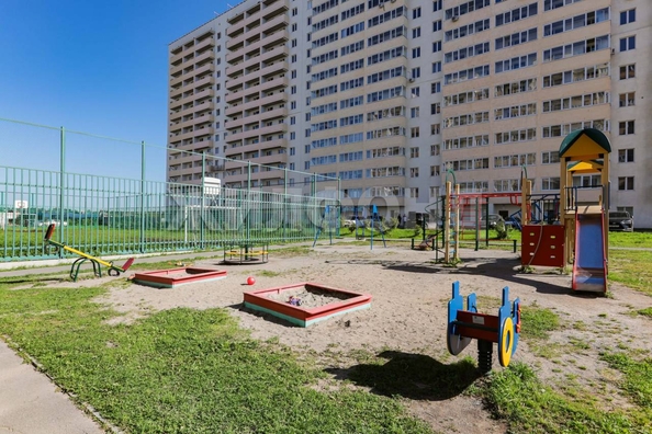
  Продается 2-комн. квартира, 44 м², МКР Олимпийской славы, дом 2
. Фото 29.