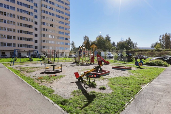 
  Продается 2-комн. квартира, 44 м², МКР Олимпийской славы, дом 2
. Фото 30.
