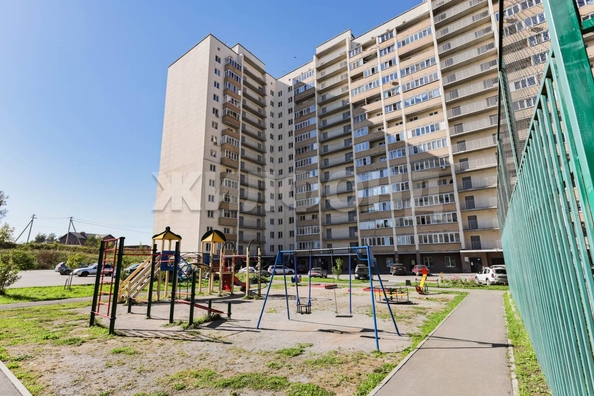 
  Продается 2-комн. квартира, 44 м², МКР Олимпийской славы, дом 2
. Фото 31.