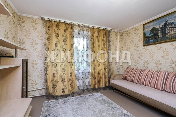 
  Продается 2-комн. квартира, 52.5 м², Чемская ул, д. 16
. Фото 13.