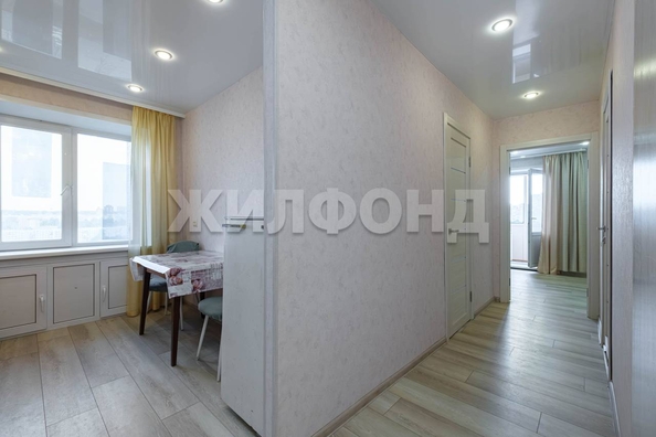 
  Продается 2-комн. квартира, 48.4 м², Гоголя ул, д. 206/2
. Фото 11.