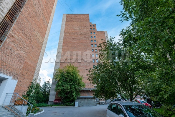 
  Продается 2-комн. квартира, 48.4 м², Гоголя ул, д. 206/2
. Фото 27.
