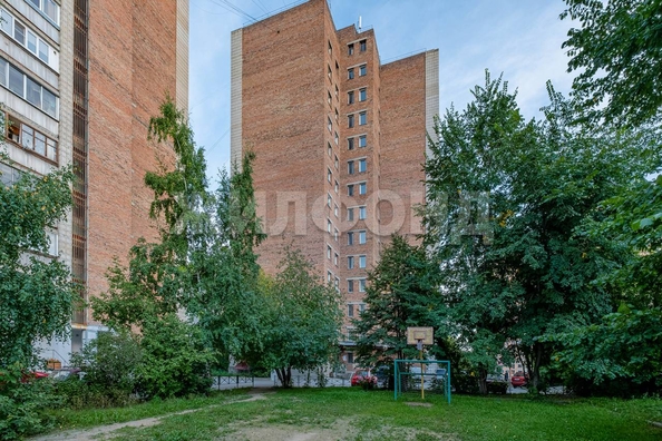 
  Продается 2-комн. квартира, 48.4 м², Гоголя ул, д. 206/2
. Фото 28.