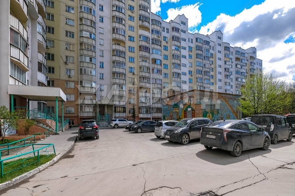
  Продается 3-комн. квартира, 84.5 м², Горский мкр, д. 72
. Фото 17.