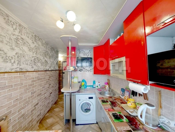 
  Продается 3-комн. квартира, 60.3 м², Дуси Ковальчук ул, д. 18
. Фото 1.