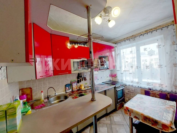 
  Продается 3-комн. квартира, 60.3 м², Дуси Ковальчук ул, д. 18
. Фото 2.