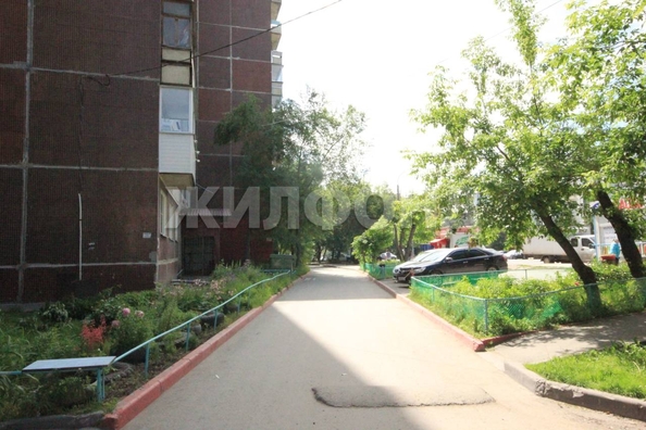 
  Продается 3-комн. квартира, 60.3 м², Дуси Ковальчук ул, д. 18
. Фото 16.