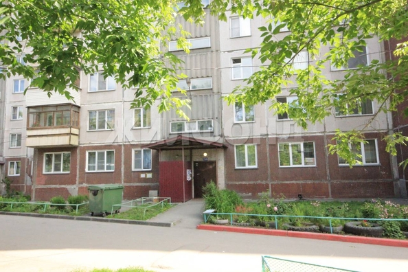 
  Продается 3-комн. квартира, 60.3 м², Дуси Ковальчук ул, д. 18
. Фото 19.