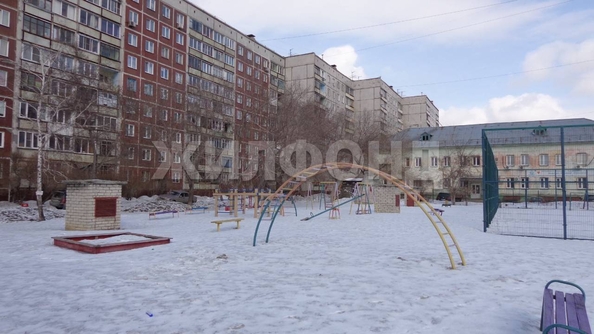 
  Продается 3-комн. квартира, 60.3 м², Дуси Ковальчук ул, д. 18
. Фото 10.