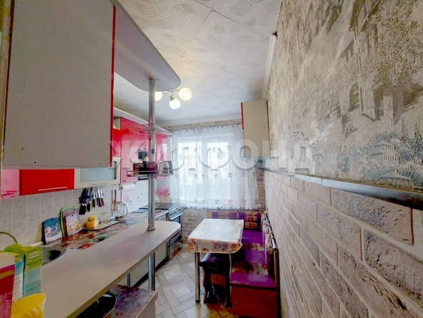 
  Продается 3-комн. квартира 60.3 м². Фото 12.
