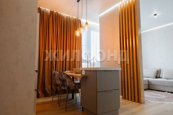 
  Продается 3-комн. квартира, 81.5 м², ЖК Prime house (прайм хаус)
. Фото 6.