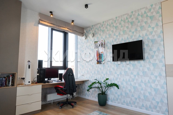 
  Продается 3-комн. квартира, 81.5 м², ЖК Prime house (прайм хаус)
. Фото 19.