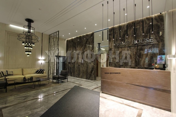 
  Продается 3-комн. квартира, 81.5 м², ЖК Prime house (прайм хаус)
. Фото 25.