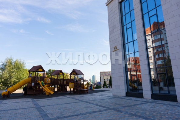 
  Продается 3-комн. квартира, 81.5 м², ЖК Prime house (прайм хаус)
. Фото 29.