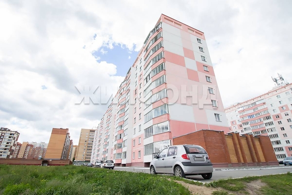 
  Продается 3-комн. квартира, 73.1 м², Михаила Немыткина ул, д. 8/1
. Фото 11.