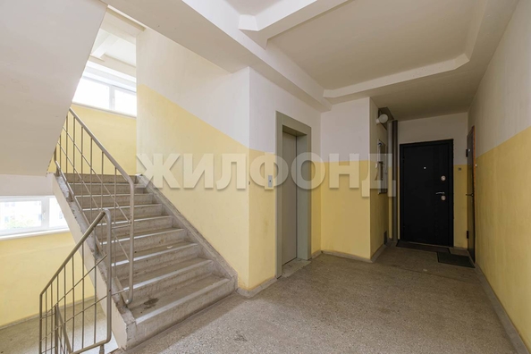 
  Продается 3-комн. квартира, 73.1 м², Михаила Немыткина ул, д. 8/1
. Фото 12.