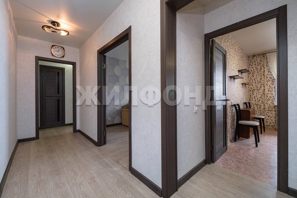 
  Продается 3-комн. квартира, 73.1 м², Михаила Немыткина ул, д. 8/1
. Фото 2.