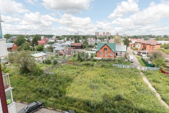 
  Продается 3-комн. квартира, 73.5 м², Петухова ул, д. 99/2
. Фото 10.