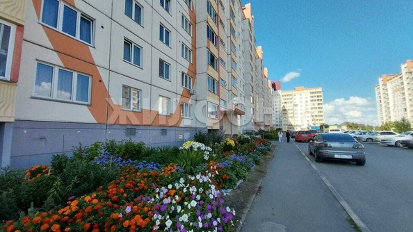 
  Продается 3-комн. квартира, 73.5 м², Петухова ул, д. 99/2
. Фото 30.