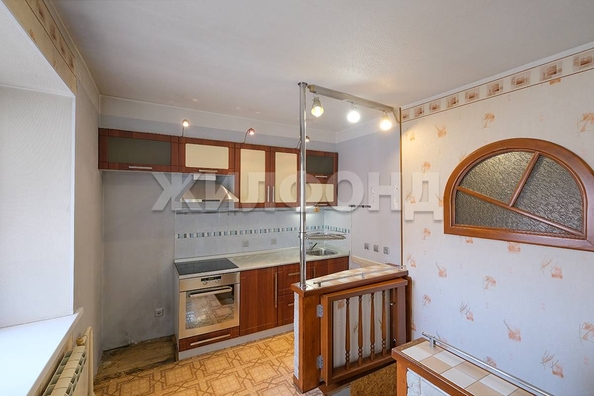 
  Продается 4-комн. квартира, 82.3 м², Вертковская ул, д. 40
. Фото 12.