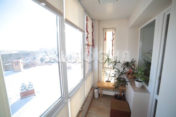 
  Продается 4-комн. квартира, 103.1 м², Гэсстроевская ул, д. 2/4
. Фото 12.