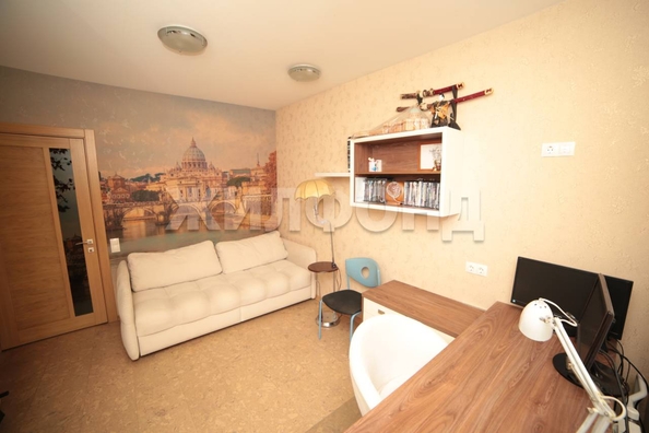 
  Продается 4-комн. квартира, 103.1 м², Гэсстроевская ул, д. 2/4
. Фото 22.