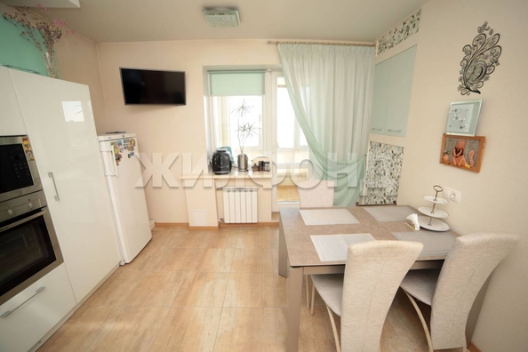 
  Продается 4-комн. квартира, 103.1 м², Гэсстроевская ул, д. 2/4
. Фото 33.