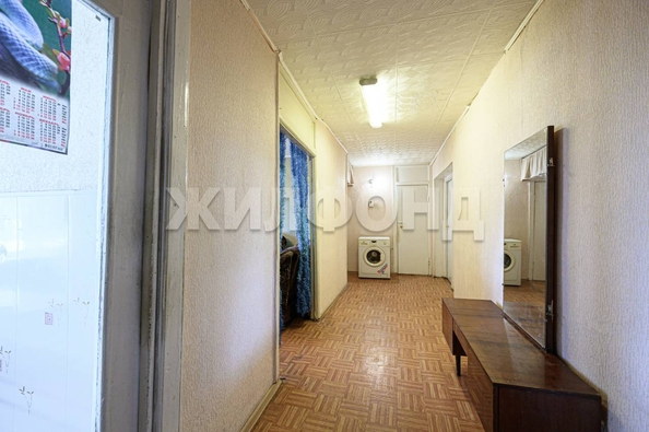 
  Продается 4-комн. квартира, 74.2 м², Забалуева ул, д. 54
. Фото 3.