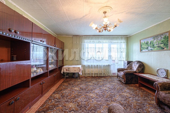 
  Продается 4-комн. квартира, 74.2 м², Забалуева ул, д. 54
. Фото 4.