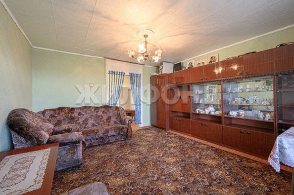 
  Продается 4-комн. квартира, 74.2 м², Забалуева ул, д. 54
. Фото 5.
