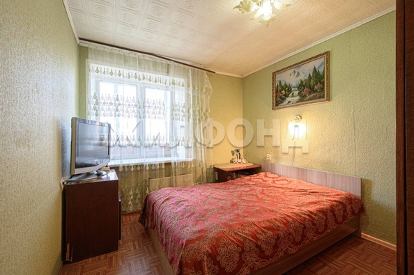 
  Продается 4-комн. квартира, 74.2 м², Забалуева ул, д. 54
. Фото 7.