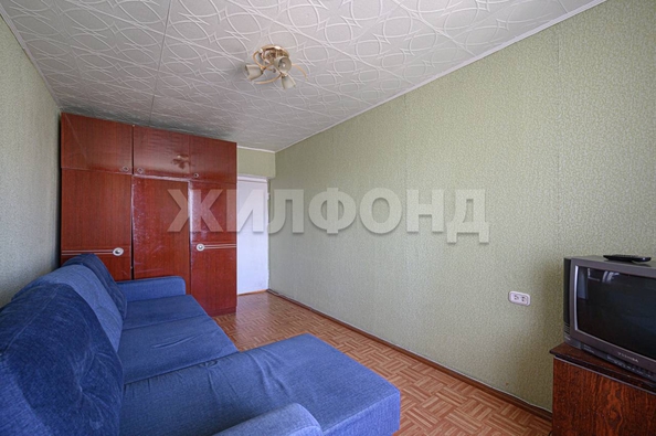 
  Продается 4-комн. квартира, 74.2 м², Забалуева ул, д. 54
. Фото 10.