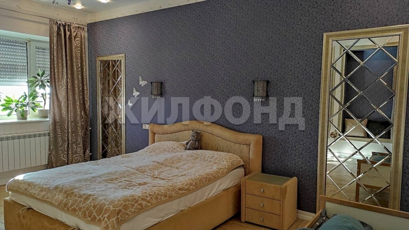 
  Продается 4-комн. квартира, 230 м², Выборная ул, д. 124/2
. Фото 2.