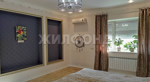 
  Продается 4-комн. квартира, 230 м², Выборная ул, д. 124/2
. Фото 5.