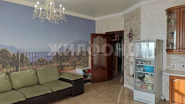 
  Продается 4-комн. квартира, 230 м², Выборная ул, д. 124/2
. Фото 9.