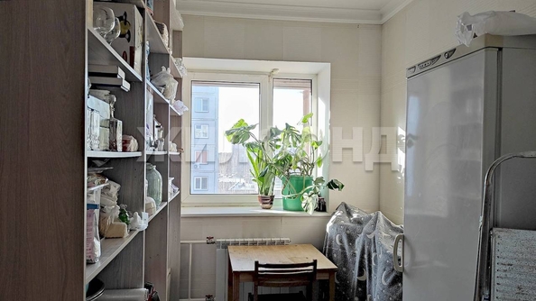 
  Продается 4-комн. квартира, 230 м², Выборная ул, д. 124/2
. Фото 22.
