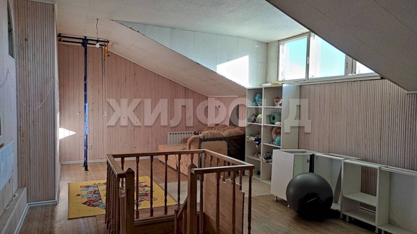 
  Продается 4-комн. квартира, 230 м², Выборная ул, д. 124/2
. Фото 28.