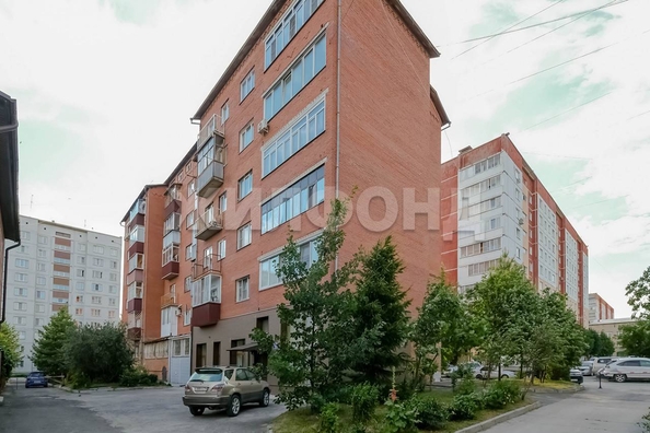 
  Продается 4-комн. квартира, 230 м², Выборная ул, д. 124/2
. Фото 38.