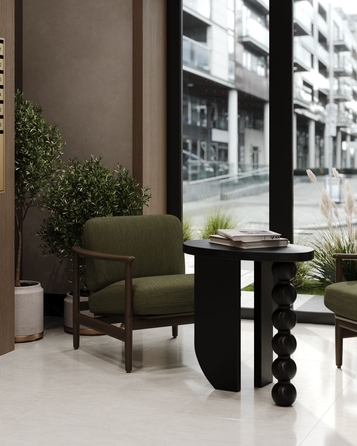 
  Продается 2-комн. квартира 55.7 м², в ЖК Паскаль, секция 1. Фото 12.