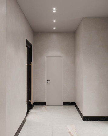 
  Продается 2-комн. квартира 55.7 м², в ЖК Паскаль, секция 1. Фото 27.