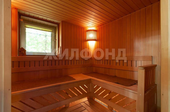 
  Продается дом, 460 м², дачный поселок Мочище
. Фото 11.