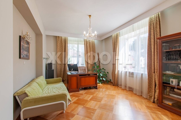 
  Продается дом, 460 м², дачный поселок Мочище
. Фото 18.